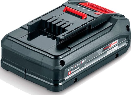 Severin ZB7260 Sepuro batteri for Severin HV7184 og HV7185 (18V)