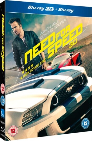 Need For Speed Need For Speed