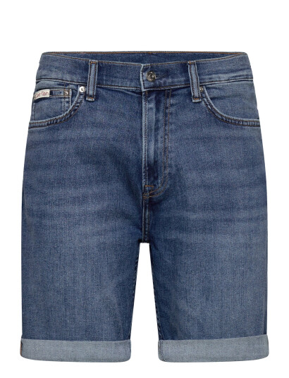 Calvin Klein Jeans Slim Hampton Short Blue 29