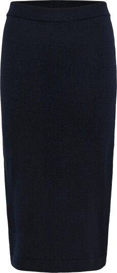 Saint Tropez Milasz Skirt Navy XL Saint Tropez Milasz Skirt Navy XL