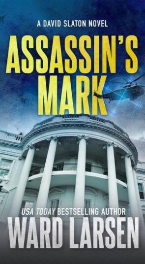 Assassin's Mark Assassin's Mark