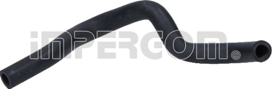 Radiatorslange ORIGINAL IMPERIUM 18567
