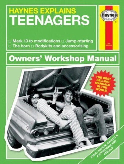 Teenagers Av Boris Starling Teenagers Av Boris Starling