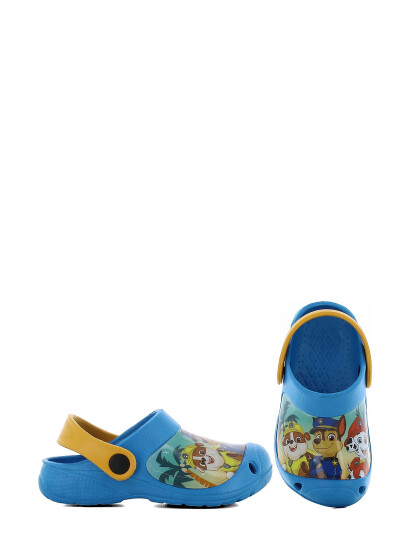 Paw Patrol Pawpatrol Clog - Blue - 30