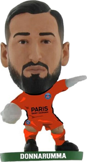 Soccerstarz Paris St Germain Gianluigi Donnarumm Soccerstarz Paris St Germain Gianluigi Donnarumm