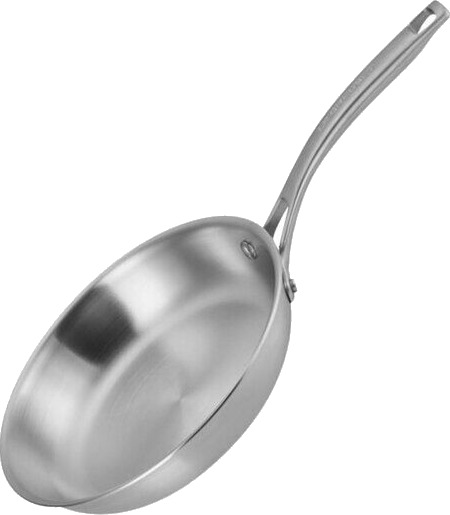 Le Creuset Essential 3 Ply stekepanne 20 cm Le Creuset Essential 3 Ply stekepanne 20 cm