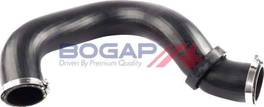 BOGAP A1711281 Ladeluftslange