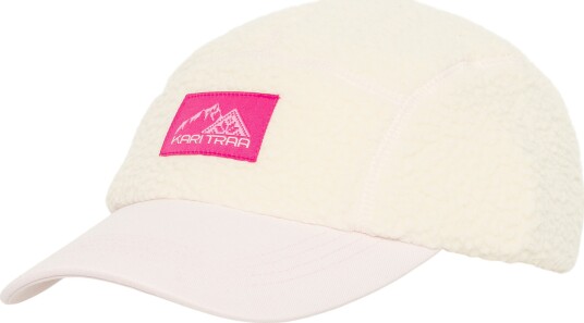 Kari Traa Women's Rothe Pile Cap Light Beige OneSize Kari Traa Women's Rothe Pile Cap Light Beige OneSize
