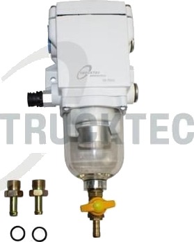 Drivstoffilter TRUCKTEC AUTOMOTIVE 05.38.012