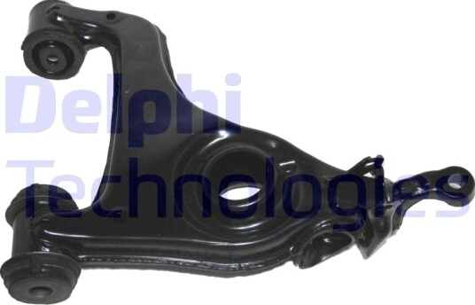 Bærebru/bærearm DELPHI TC1054 Bærebru/bærearm DELPHI TC1054
