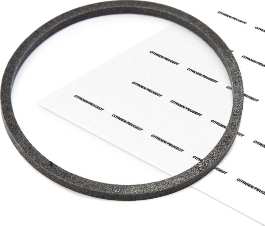 CITROEN/PEUGEOT 0807.39 Akseltetningsring, kamaksel