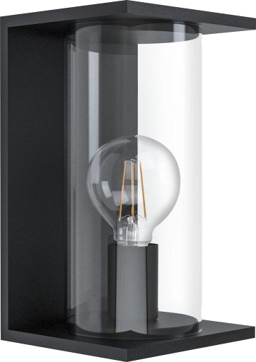 EGLO CASCINETTA wall light clear