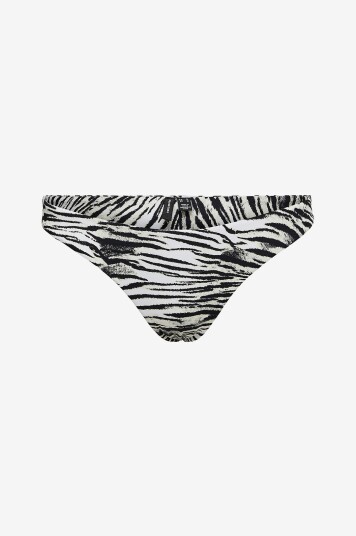 Vero Moda   Bikinitruse vmNova Swim Brazilian   Svart