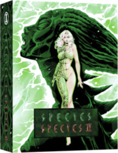 Species I + Ii