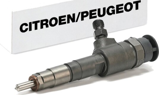 CITROEN/PEUGEOT 1610578480 Innsprøytningsdyse