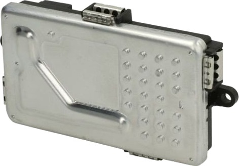 THERMOTEC DEB009TT Regulator, kupévifte