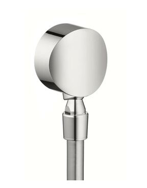 Hansgrohe Fixfit S Slangetilkobling, Baderom Hansgrohe Fixfit S Slangetilkobling, Baderom