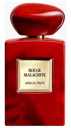 Armani Privé Rouge Malachite Eau De Parfum 100 ML