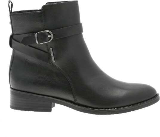 Jean Paul Ravenne Wmns Støvelett Black black 36 Jean Paul Ravenne Wmns Støvelett Black black 36