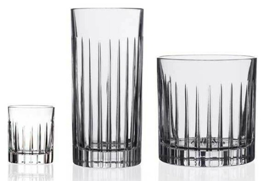 Rcr Tidløs Glass Pakke Rcr Tidløs Glass Pakke