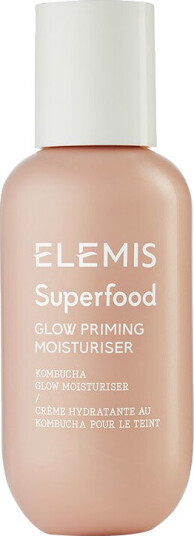 Elemis Superfood Glow Priming Fuktighetskrem 60 ml - Beroligende og Fuktighetsgivende Elemis Superfood Glow Priming Fuktighetskrem 60 ml - Beroligende og Fuktighetsgivende