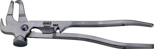 HAZET 665 Tang balanseringsvekter