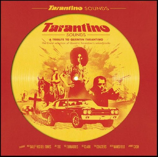 Tarantino Sounds