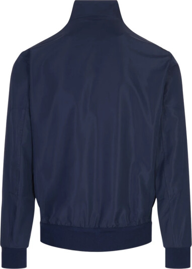 Kiton Herre Jakker Blå 4XL,