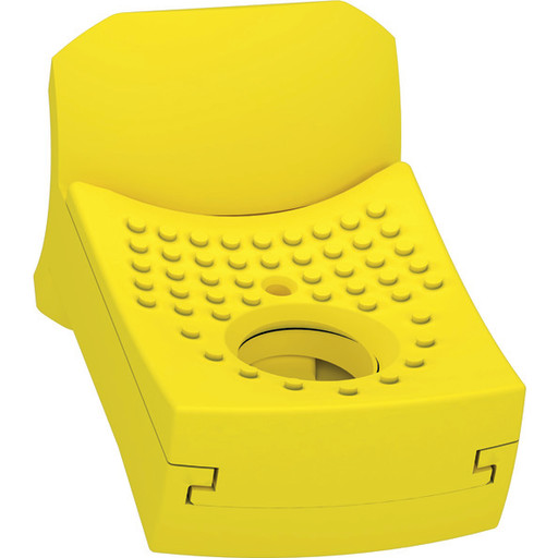 Schneider Electric Acti9 10x padlocking device ic60 iid (3606480088131)