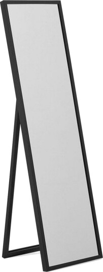 Moxey Speil 40x140 cm Svart