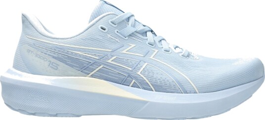 ASICS GT 1000 15 Joggesko Dame Blå 38 ASICS GT 1000 15 Joggesko Dame Blå 38