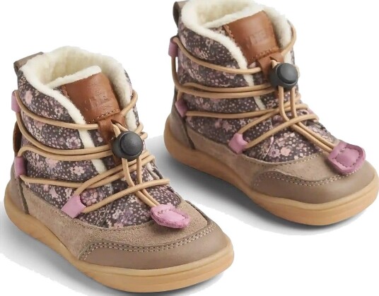 Wheat | Winterboot Milan Tex | 27