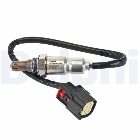 Lambdasonde DELPHI ES21200 12B1 Lambdasonde DELPHI ES21200 12B1