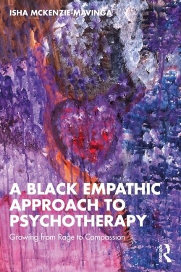 A Black Empathic Approach to Psychotherapy A Black Empathic Approach to Psychotherapy