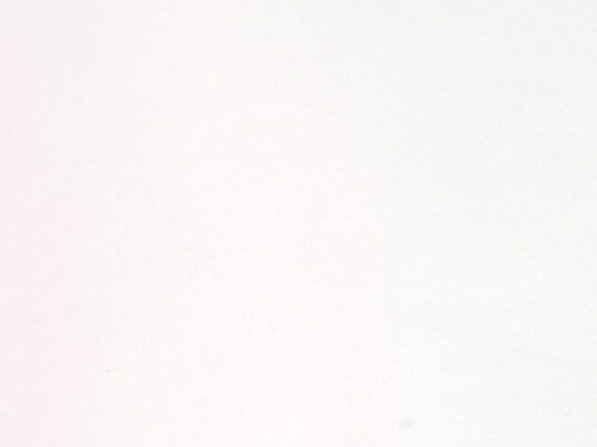 Bakgrunn Halvtransparent Hvit - 3x6 m