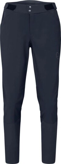 Norrøna Skibotn Flex1 Pants W"s caviar black S