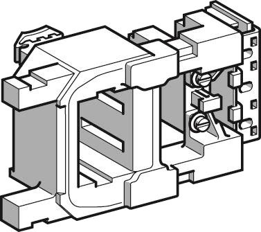 Schneider Electric LX1-FH2202 Kontaktorspole 220–230 v For LC1F265