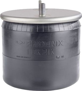 Luftbelg, fjæring PHOENIX 1 DK 21 K-32 Luftbelg, fjæring PHOENIX 1 DK 21 K-32