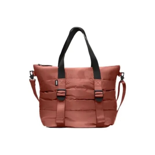 Rains Puffer Mix Tote Bag Mini Honor Rains Puffer Mix Tote Bag Mini Honor