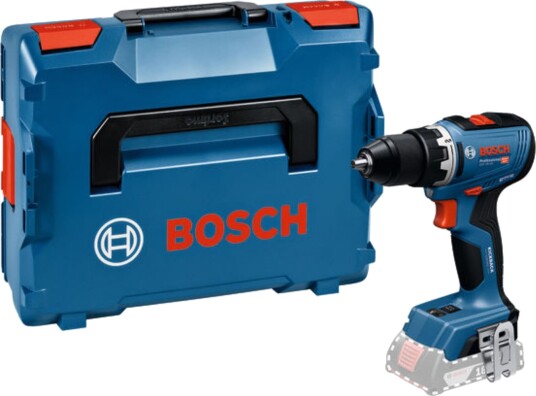 Bosch Drill GSR 18V 65 Solo L Boxx Bosch Drill GSR 18V 65 Solo L Boxx