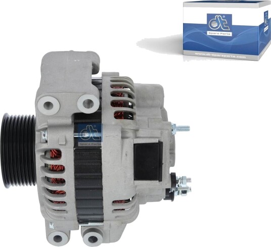 DT Spare Parts 1.51300 Dynamo