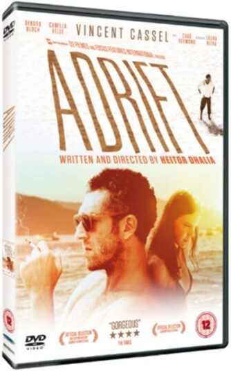 Adrift DVD Adrift DVD