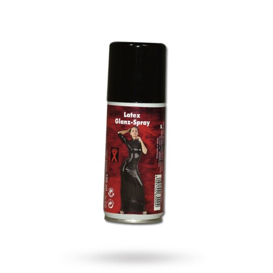 Latex Glans Spray Latex Glans Spray