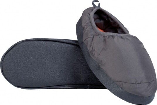 Exped Camp Slipper M, Charcoal Exped Camp Slipper M, Charcoal