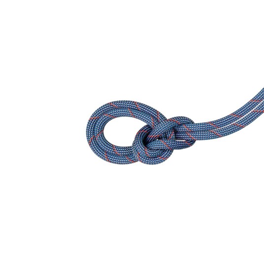 Mammut 10.2 Crag Classic Rope 60m Marine white 60 m Mammut 10.2 Crag Classic Rope 60m Marine white 60 m