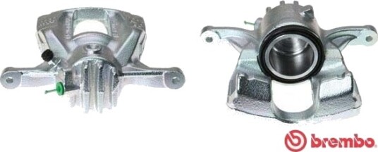 Bremsecaliper BREMBO F 59 228