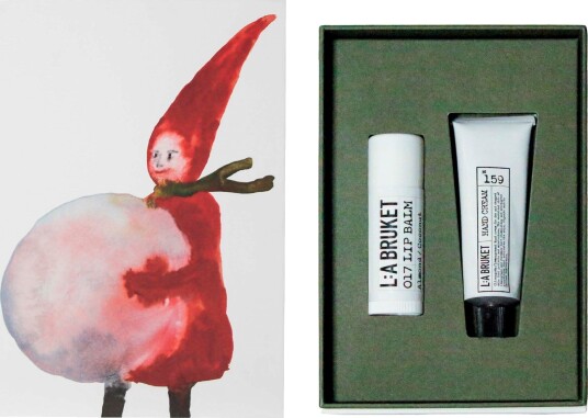 Snowball Fun Gift Set
