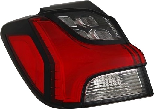 Baklykt ABAKUS 214-19AMR-UE