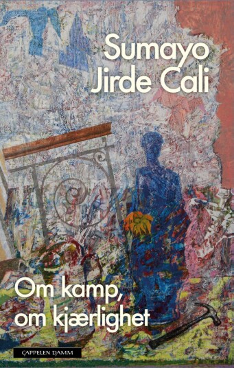 Om kamp om kjærlighet Om kamp om kjærlighet