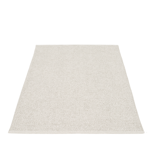 Pappelina Svea matte stone metallic 140x220 cm Pappelina Svea matte stone metallic 140x220 cm